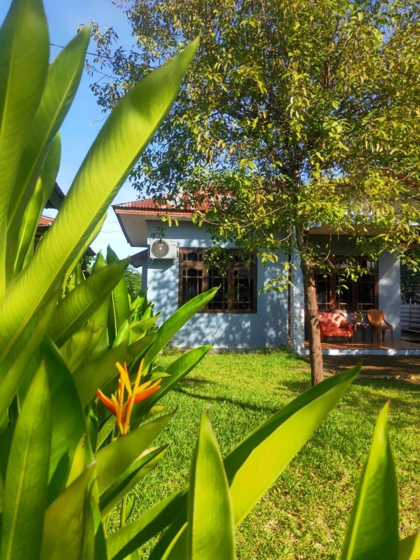 Cendana Guesthouse Labuan Bajo2 Buitenkant foto
